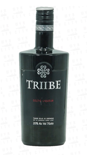 Triibe Celtic