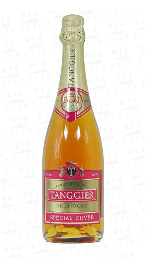 Tanggier brut-rose
