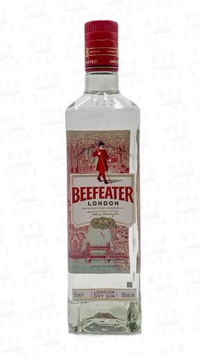 Beefeater Dry Gin