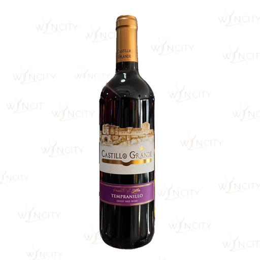 Castillo Grande Sweet Red