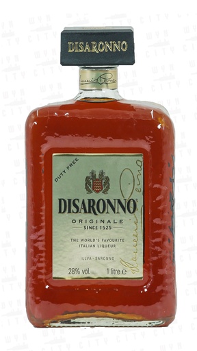 Amaretto Disaronno - 1Lt