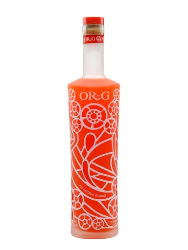 OR-G Liqueur - 75cl