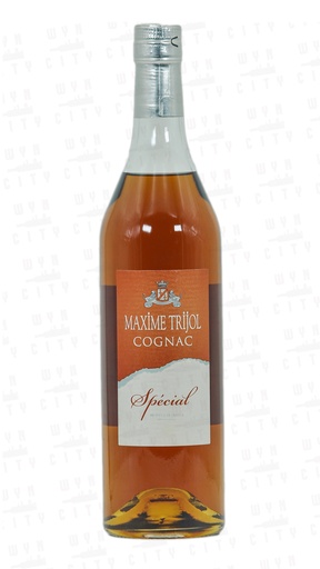 Maxime Trijol Special Cognac - 75cl