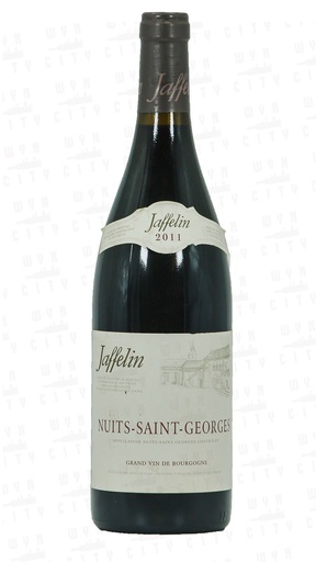 Jeffelin Nuits-Saint-Georges