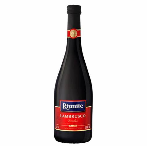 Riunite Lambrusco - 75cl