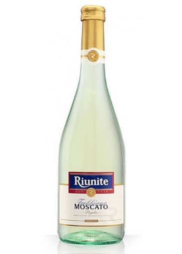 Riunite Moscato White Wine- 75cl