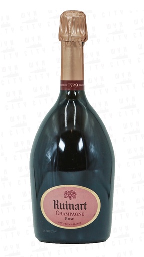 Ruinart Rosé NV Champagne