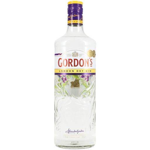 Gordon London Dry Gin