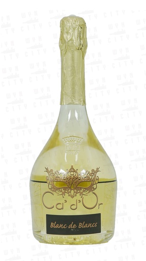 Ca'dor Millesimato Blanc de Blancs