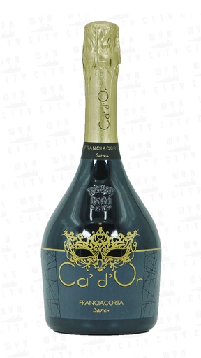 Ca'dor Franciacorta