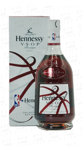 Hennessy VSOP Cognac NBA