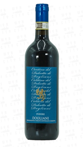 Dolcetto Di Dogliani