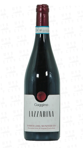 Gaggino Lazzarina Bardera del Monferrato