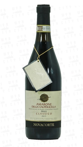 Amarone Della Valpolicella