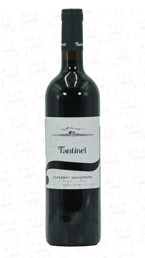Fantinel Cabernet Sauvignon - 75cl