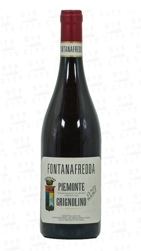 Grignolino Fontana Fredda - 75cl