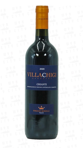 Chianti Villachigi