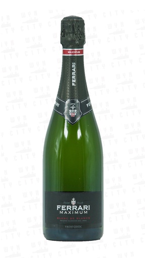 Ferrari Maximum Brut 2022 - 75cl