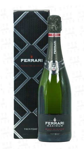 Ferrari Maximum Brut (+Case) 2021