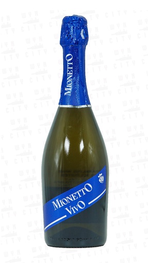 Mionetto Vivo - 75cl