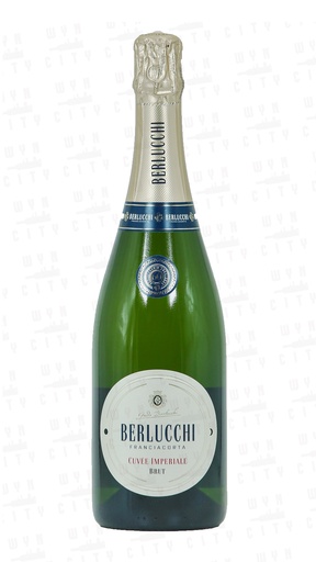 Berlucchi Cuvée Imperiale - 75cl