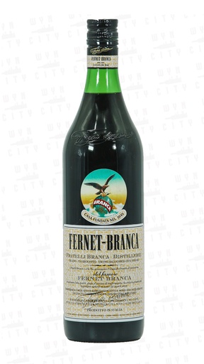 Fernet Branca - 1Lt