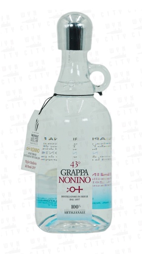 Grappa Nonino - 70cl