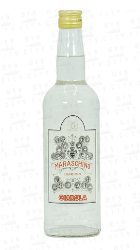 Maraschino Giarola - 70cl