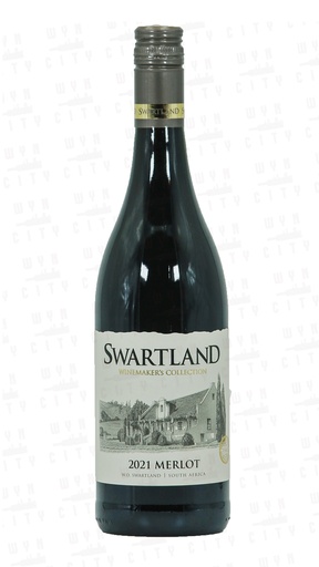 Swartland Merlot