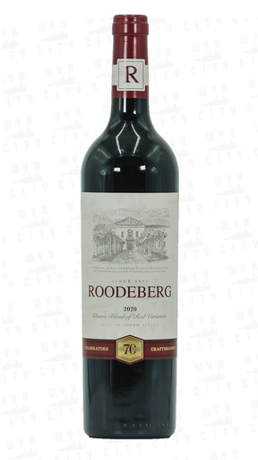 Rooderberg - 75cl