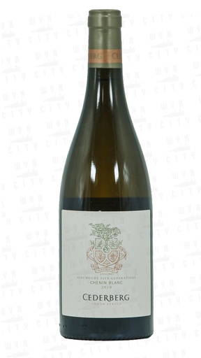 Cederberg 5 Generation Chenin Blanc