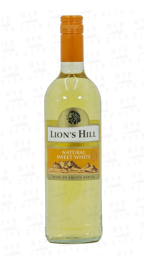 Lions Hill Sweet White