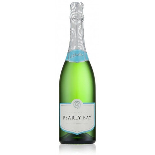 Pearly Bay Celebration Sparkling White - 75cl