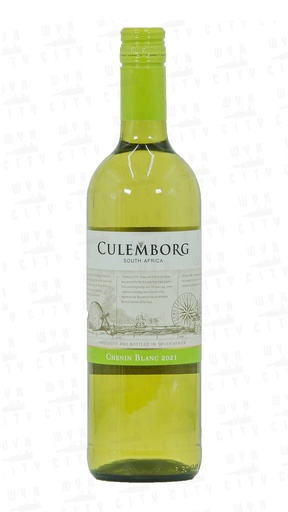 Culemborg Chenin Blanc - 75cl