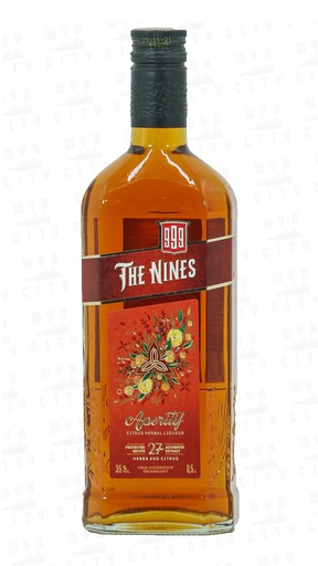 The Nines Aperitif 50cl