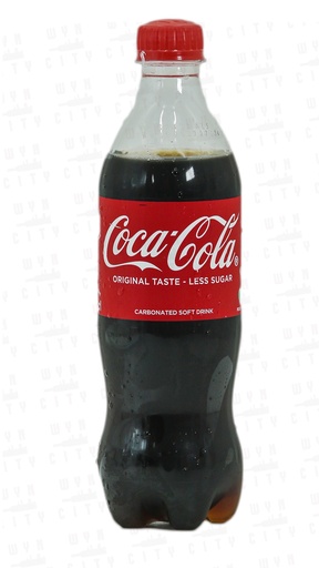 Coke - 50cl
