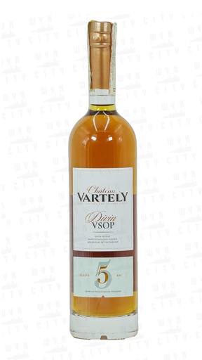 Chateau Vartely Divin VSOP