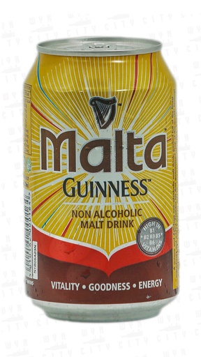 Malta Guinness