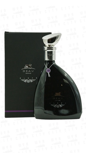 Deau Cognac Black