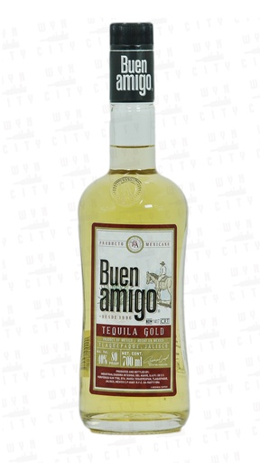 Buen Amigo Gold