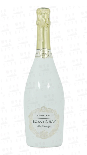 Scavi & Ray Spumante Ice Prestige - 75CL
