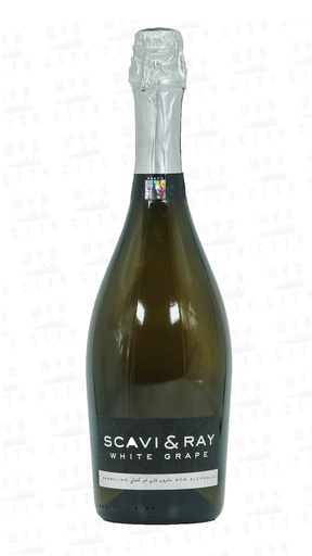 Scavi & Ray White Grape