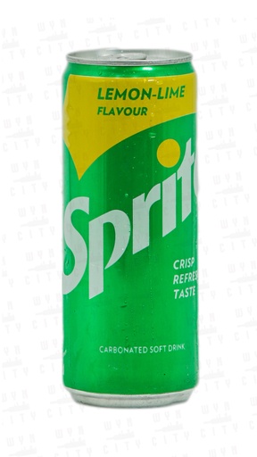 Sprite Can