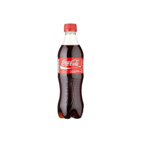 Coke zero 60cl