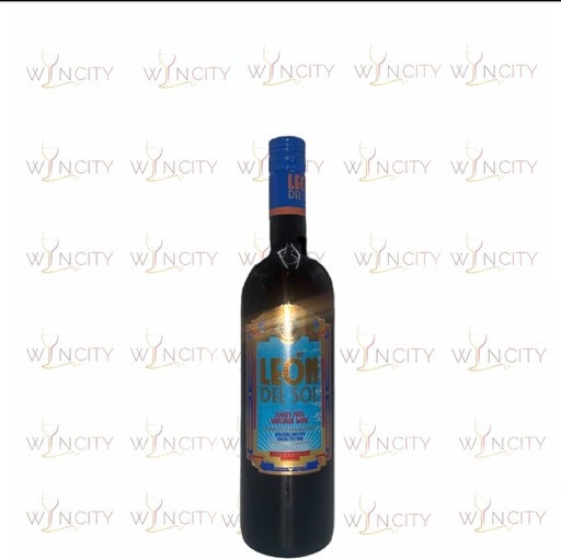 Leon del sol Sweet Red