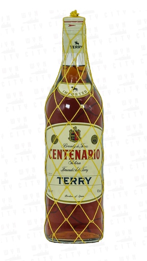 Terry Centenario Brandy