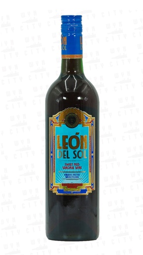 Leon del Sol Red