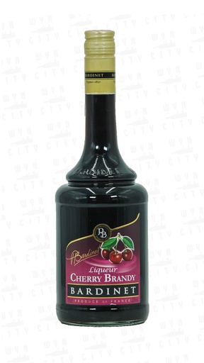Bardinet Cherry Brandy