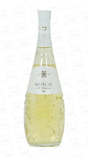 Chateau Vartely Muscat White
