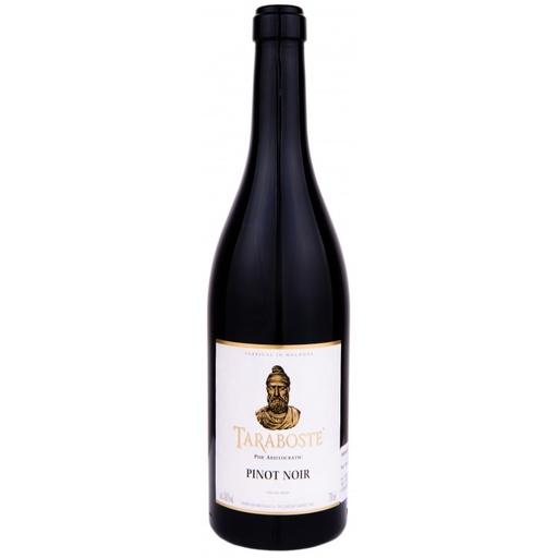 Chateau Vartely Taraboste Pinot Noir